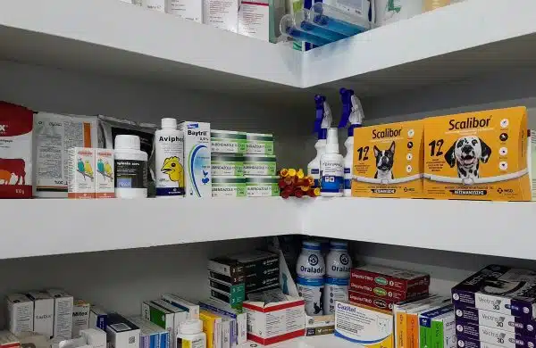 Κτηνιατρικά Φάρμακα