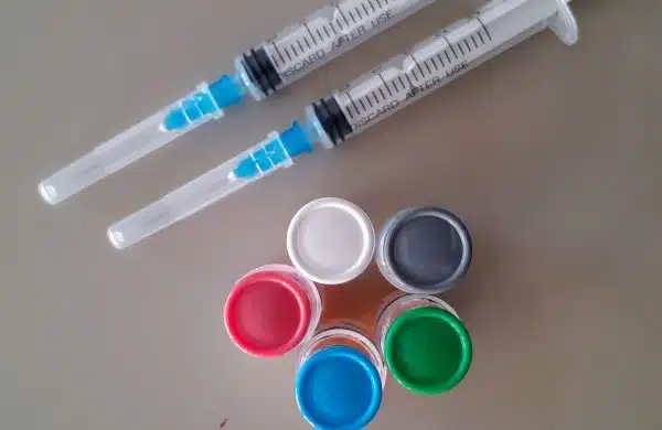 Προληπτική Κτηνιατρική