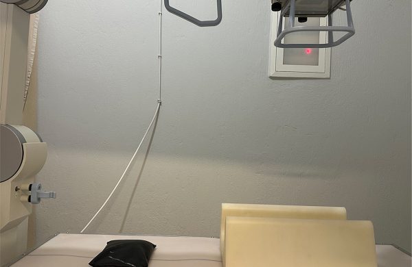 Ακτινολογικό