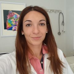 Κοκάρα Δάφνη